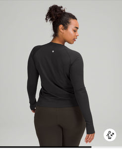 Swiftly Tech Long Sleeve 2.0 Race