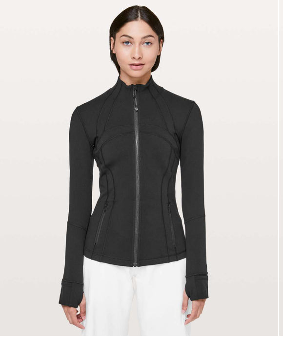 Lululemon Define Jacket