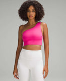 Align Asymmetrical Bra *SIZE 4