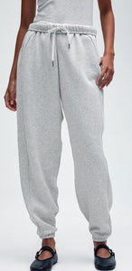 Scuba mr oversized jogger *NEW