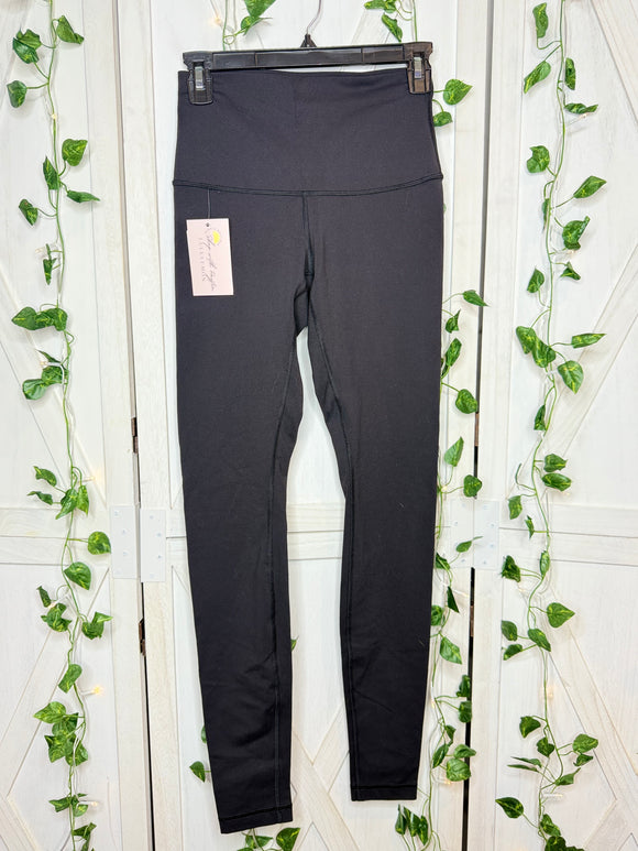 Lululemon leggings 29” *SIZE 6