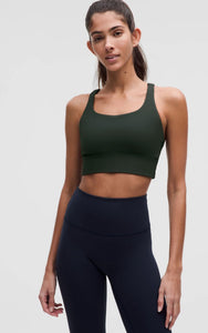 energy longline bra