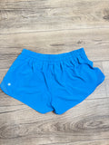 Hotty Hot LR Short 2.5” *SIZE  10