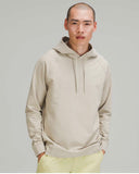 City Sweat Pullover Hoodie French Terry