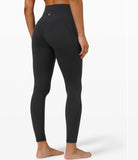 Align HR Pant with Pockets 25"