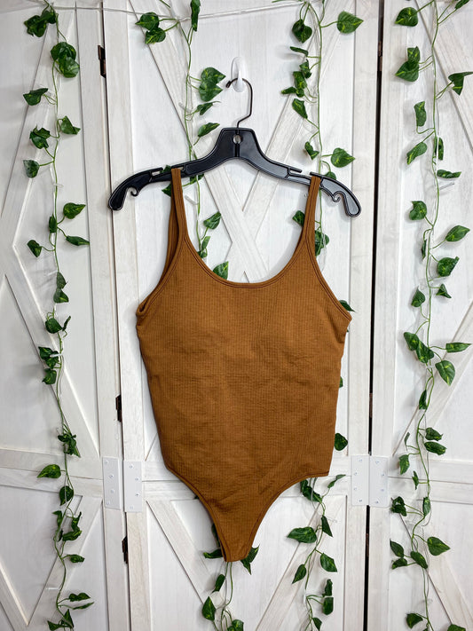 Ebb to Street Bodysuit *NEW* SIZE 8
