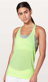 Lululemon Twist & Toil Tank* SIZE 4🍋