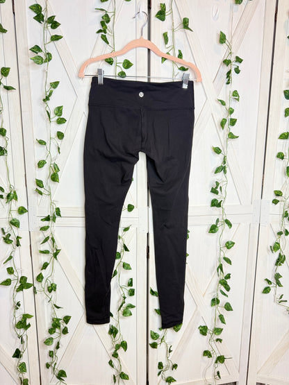 Lululemon leggings 28” *SIZE 8