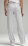 soft jersey straight-leg mr pant *regular