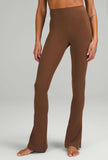 Align High-Rise Mini Flare Pant 32"