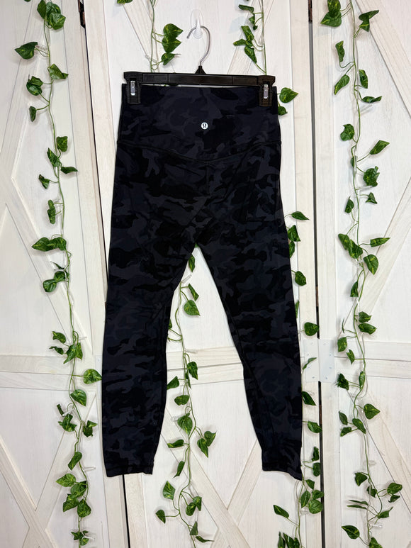 Lululemon Align Pant II *25
