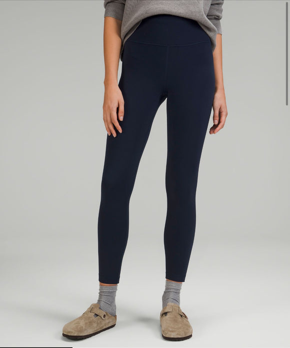 Align High-Rise Pant 25