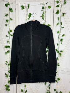 Lululemon Jacket *SIZE 10