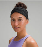 Women's Ribbed Nulu Twist-Front Headband