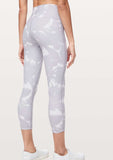 Wunder Under High-Rise Tight 25" *SIZE 10