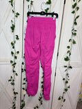 Dance Studio Mid-Rise Pant