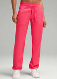 Dance studio mid-rise pant *regular