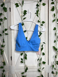 Align V-Neck Bra* SIZE 6
