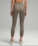 Fast and free HR tight 25” *pockets