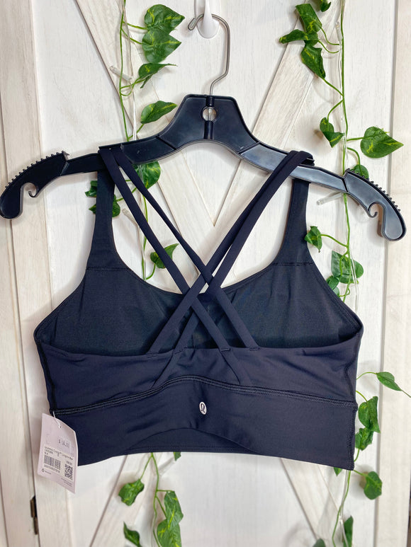 Energy Longline Bra *SIZE 8