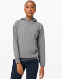 All Yours Hoodie *Fleece *SIZE 6