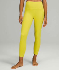 Lululemon Align High-Rise Pant 25"