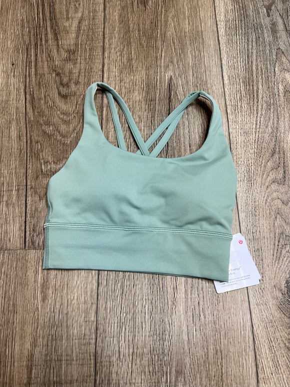 Lululemon Energy Longline Bra