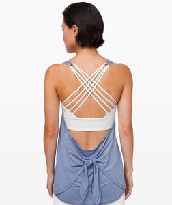 Tied in Energy 2-in-1 Tank