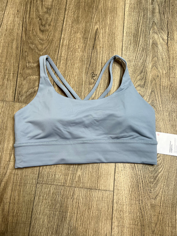 Energy Longline Bra