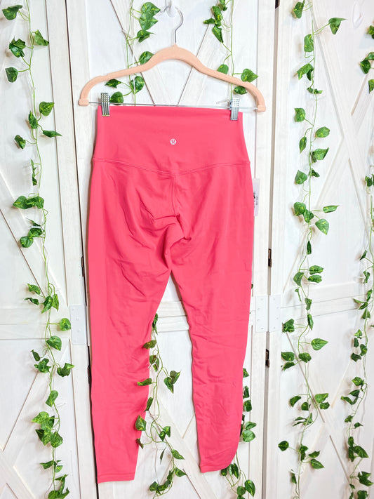 Align HR Pant 28” * SIZE 8