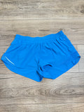 Hotty Hot LR Short 2.5” *SIZE  10