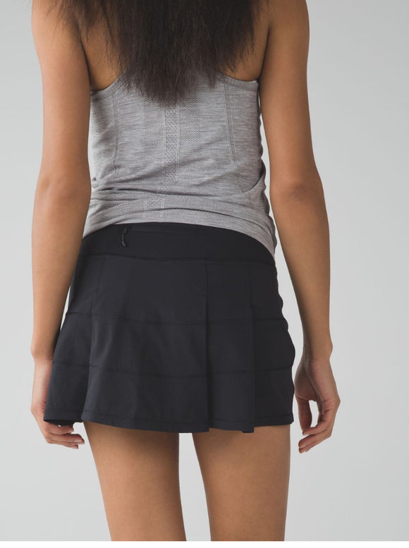 Pace Rival Skirt