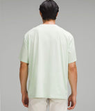 Fundamental Oversized T-Shirt *Pocket