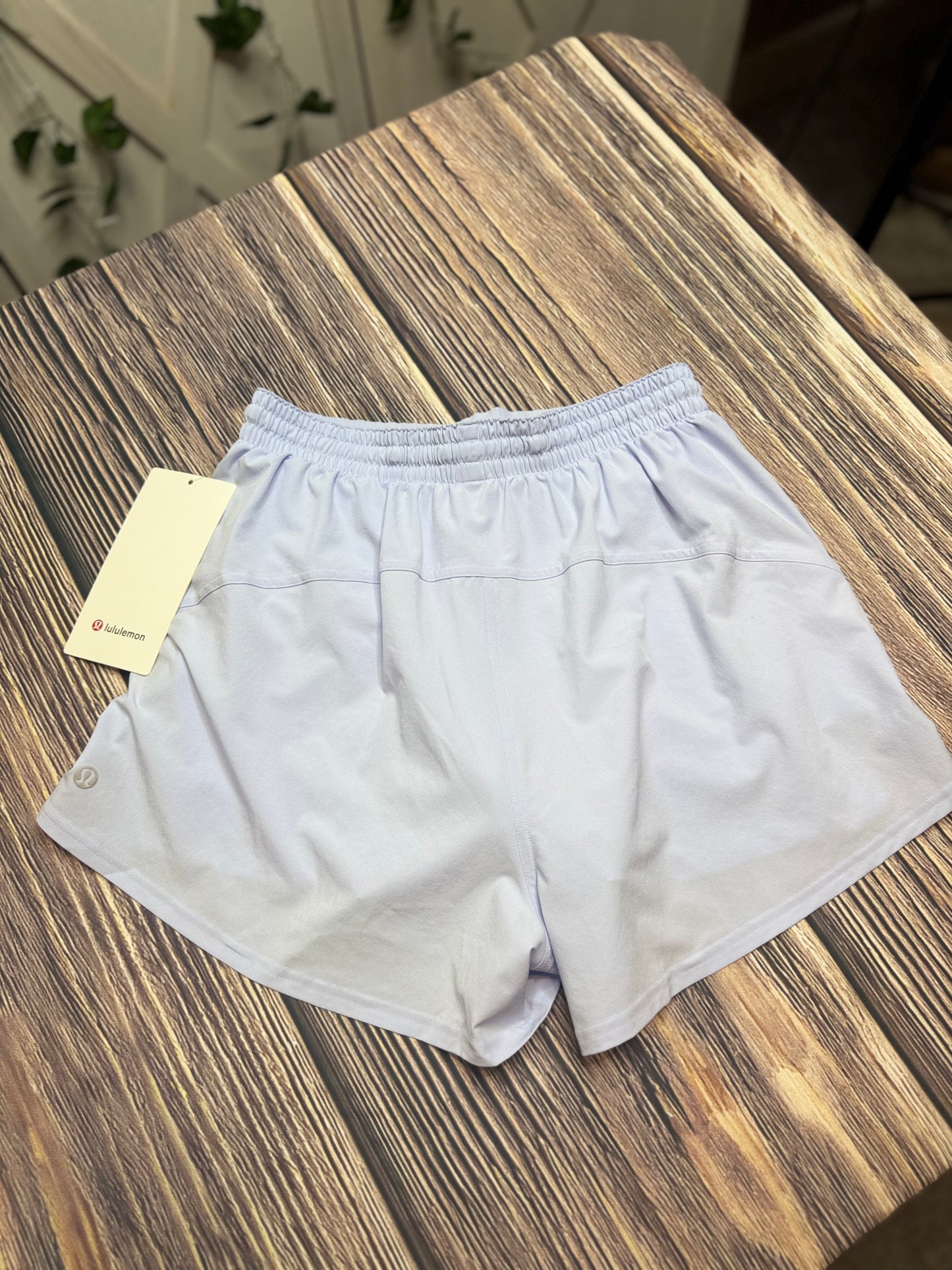 Court rival HR short 3”