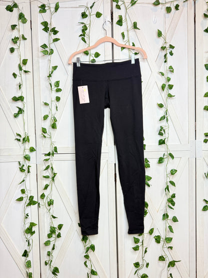 Lululemon leggings 28” *SIZE 8