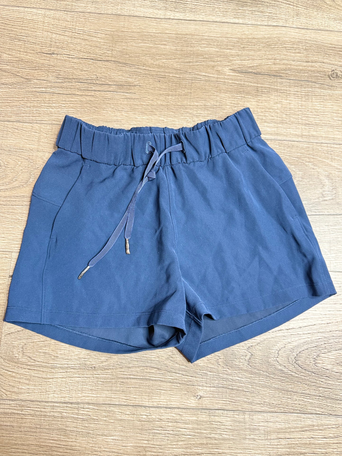 On The Fly Short *Woven *2.5” *SIZE 2