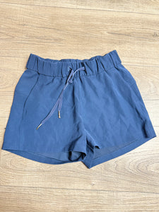 On The Fly Short *Woven *2.5” *SIZE 2
