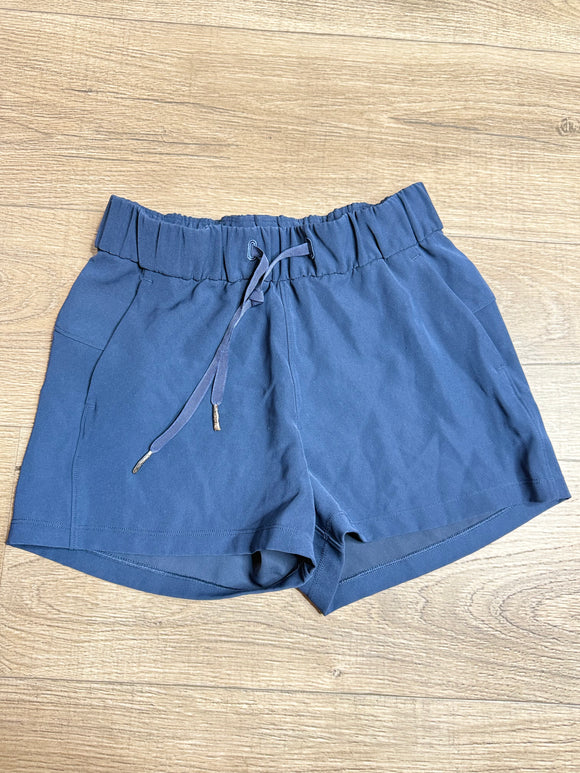 On The Fly Short *Woven *2.5” *SIZE 2