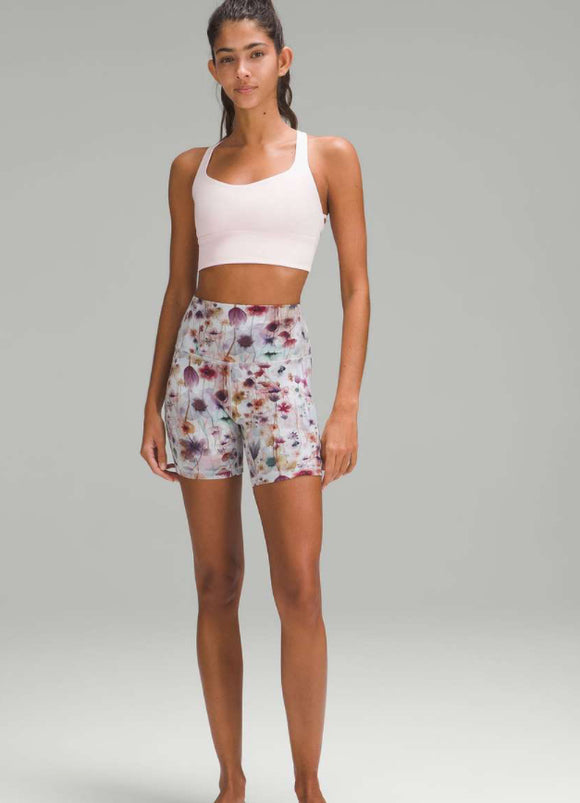 Free to Be Longline Bra *SIZE 6
