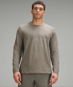 Soft Jersey Long Sleeve