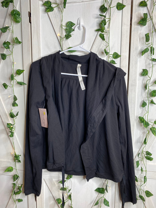 Lululemon Ready To Rulu Wrap * SIZE 4