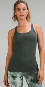 Ebb to Street Tank Top