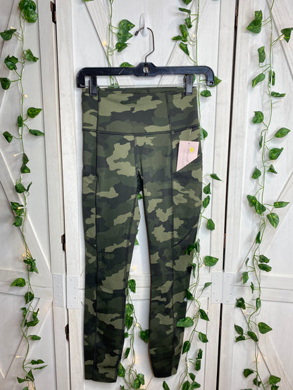 Fast and Free Tight 25" * NEW*SIZE  4