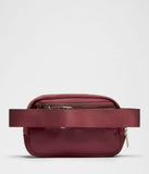 Everywhere belt bag *velour