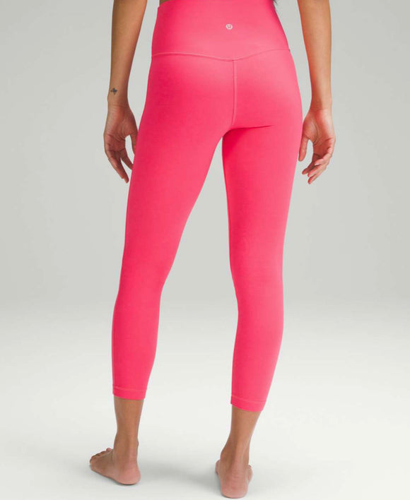 Align High-Rise Pant 25