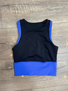 Kick Serve Sweat Bra *SIZE 2