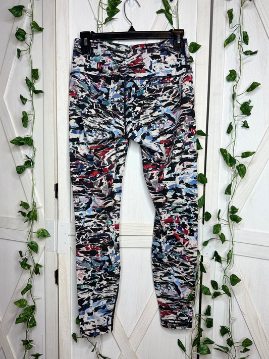 Wunder Under Hi-Rise Tight  *SIZE 8