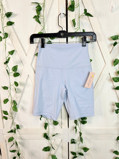Lululemon Align Short 8" *Size 4