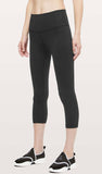 Wunder Under leggings 21"