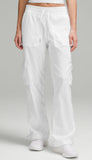 dance studio relaxed-fit mr cargo pant